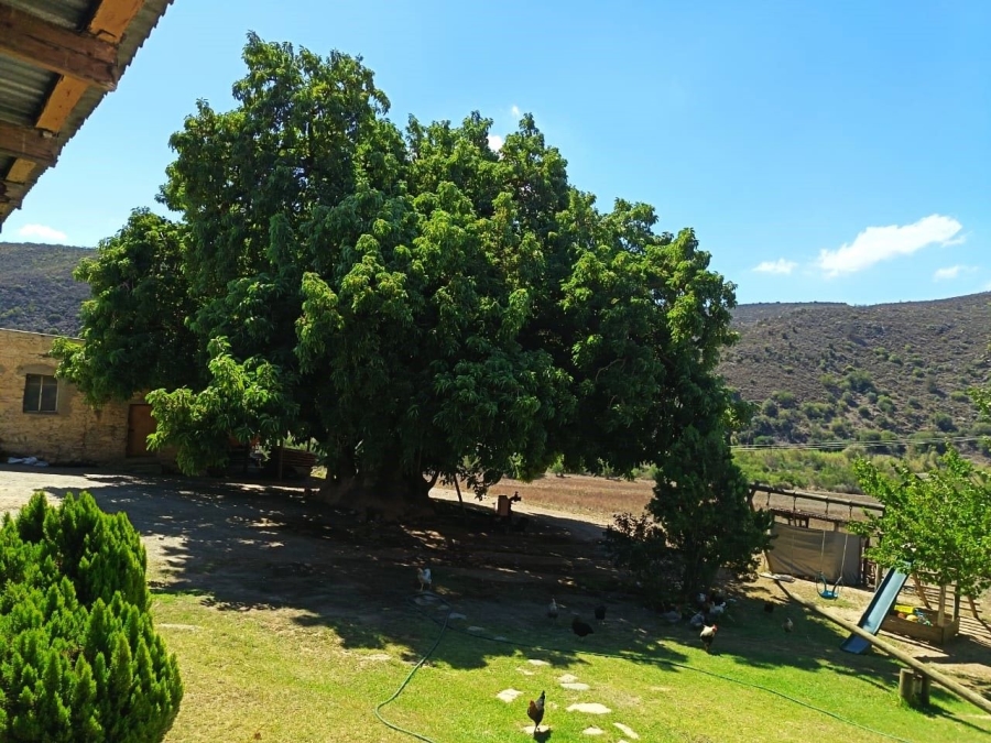 Commercial Property for Sale in George Rural Western Cape